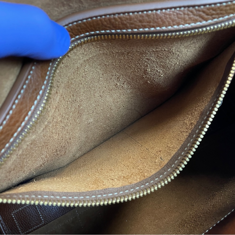 Mulberry bayswater tote - Picture 12 of 15
